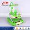 Safety baby products baby walker parts / new toys baby walker / new model walker baby