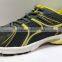 best running shoes for men ligth weight and new arrival breatheable upper for men