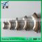 High quality food grade mitre bend pipe