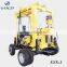 Competitive Multipurpose Trailer Geotechnical Drilling Equipment