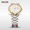 Hot new products china watch factory small MOQ couple lover wrist watch