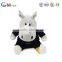 2015 Popular Hot Quality Good Prices Lovely Plush Toy Wild Animal Toys