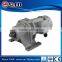 WB series cycloidal Speed reducer