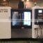 5-axis(optional) vertical machining center VMC series