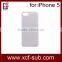Hot! 100 gsm A4 Size Blank Heat Transfer Paper, Paper for Custom Phone Case Printing