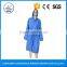 Low price high quality plus size bathrobe 2016