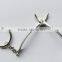promotional wholesale custom Sharpnose Pliers Metal Key Chains