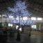 Cheap Wedding Decoration Outdoor Led Cherry Blossom Tree Light