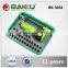 2015 new products 34 in1professional hardware mobile phone repairing tools for BAKU BK-3034