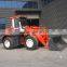 small 3 ton loader SZM wheel loader, Hot sale wheel loader