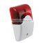 fire alarm siren 24v PE-512, CE&ROHS