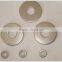 DIN125 Plain Washer Titanium Fasteners