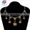 Fashion Elegant Handmade Beaded Necklace