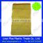 competive price pp laminated woven bags leno mesh bag