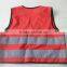 High-Quality children's Reflective vest