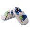 Hotsale newborn baby cute wholesale kids animal shoes