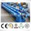 Steel Plate Butt Joint Long Seam Welding Machine , Automatic Flat Butt Welding Machine