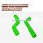 Silicone Radiator Hose Kit Coolant Pipe For Ford Tierra RS 2.0L