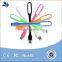 Hot Sell Promitonal Portable Factory Price Led Light Micro Usb in Shenzhen