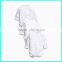 2016 New white color baby body suit girl/boy outfit