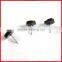 New arrivel!substantial particular shape PVC earring,cute souvenir for daily life