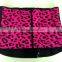 body shaping slimming rubber waist shaping corset body shaper 6XL