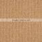 Office Use PP Bitumen Commercial Carpet Tiles