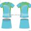 2016 Colorful Custom Sports Jersey with Low MOQ