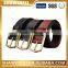 2015 New Genuine Leather PU Men Belt