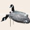 lifelike realistic Hunting Decoy snow goose decoy