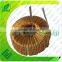 common mode choke coil, filter choke inductor,toroidal inductor