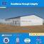 Prefabricated Warehouse China Steel Building Warehouse Building Construction Projects