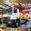 SANY 48m SYG5310THB Truck Mounted Concrete Boom Pump for sale