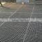 high load capacity anti corrosion UV resistant frp moulded grating for sale