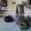 Spherical Zinc Alloy Pillow Block Bearing/UP000 Type