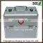Aluminum first aid case aluminum medical case