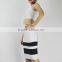 white two-pieces sleeveless sport casual style fashion women summer dresses 2015 newest