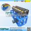FX downspout rain gutters roll forming machine