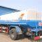 dongfeng water tank 8-12cbm water spray truck 8000-12000Liters litres lit water tank