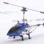 Remote Control Helicopter Metal edition with Gyro MINI RC Helicopter Toys S107G Metal 3.5CH RC Helicopter