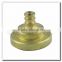 High quality 35mm brass lpg gas manometer
