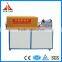 Full Solid State High Efficiency Steel Rod Forging Induction Heating Furnace with Pusher (JLZ-45)