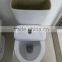 wc toilet chaozhou sanitary ware two piece toilets ceramic washdown s trap p trap cheap toilet Y803