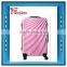 2016 Cabin Light color ABS luggage cases, Hardshell trolley bag ,Cabin travel luggage for Girl