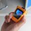 Portable LCD Ultrasonic Distance Measurer with Laser Pointer / Ultrasonic Sensor Distance Meter