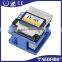 Tool steel light weight high precision fiber optic cleaver