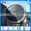 Mining Coal Cement Plant Rubber Plastic Conveyor Belt Price