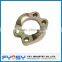 stainless steel carbon steel SAE hydraulic split flanges