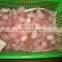 Natural Rock rose Crystal stone eggs for decoration