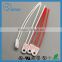 china factory support customize ceramic tube thermal fuse